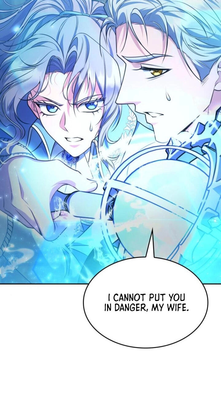 In a Special Contract