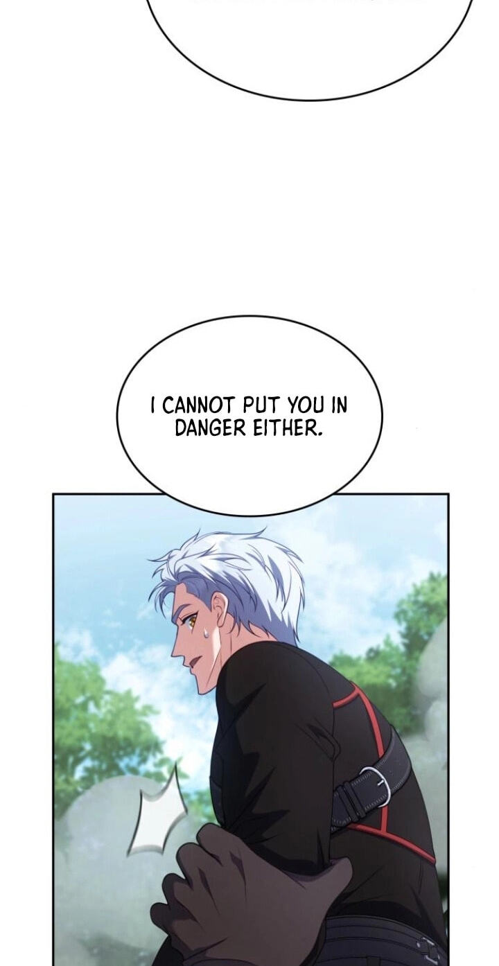 In a Special Contract