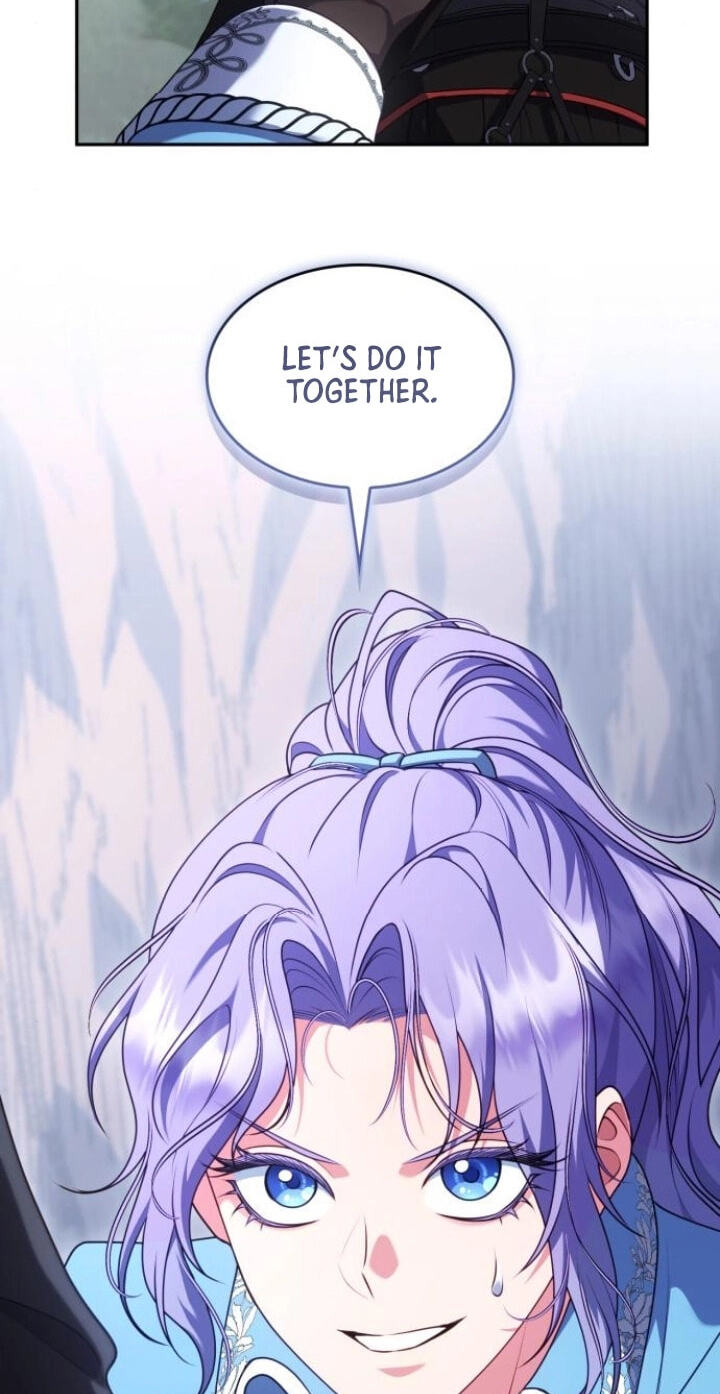 In a Special Contract