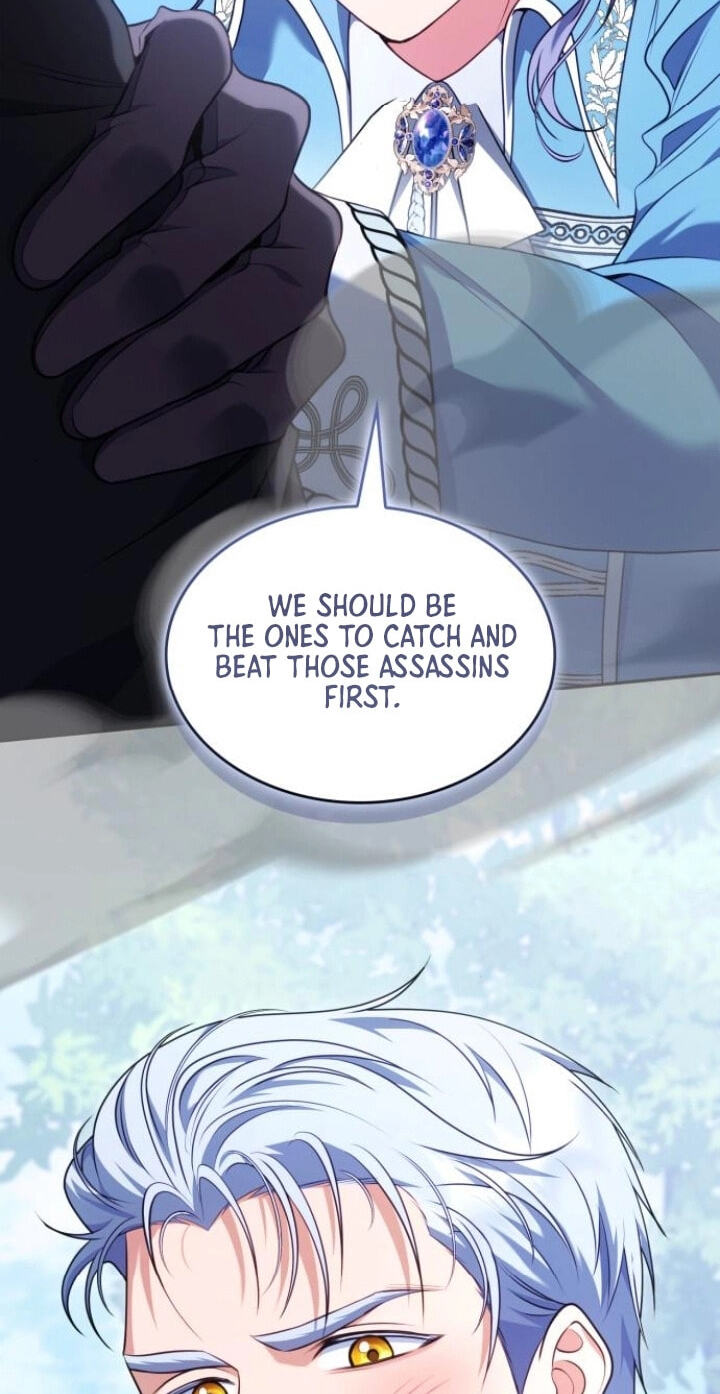 In a Special Contract
