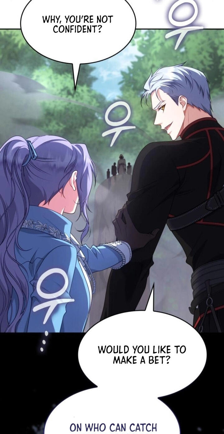 In a Special Contract