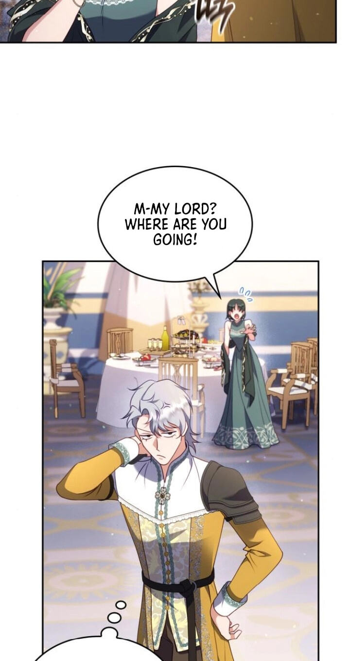 In a Special Contract