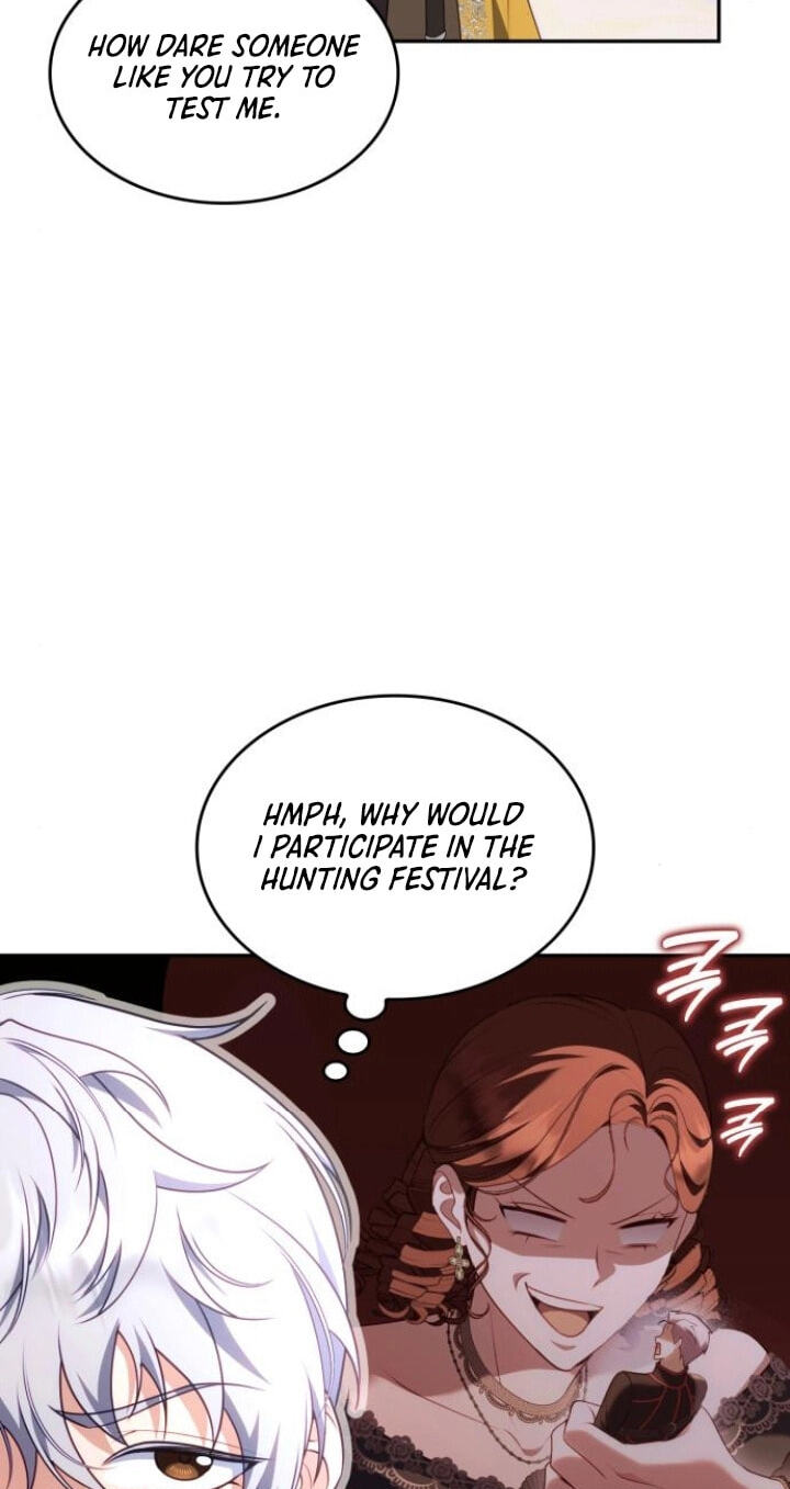 In a Special Contract