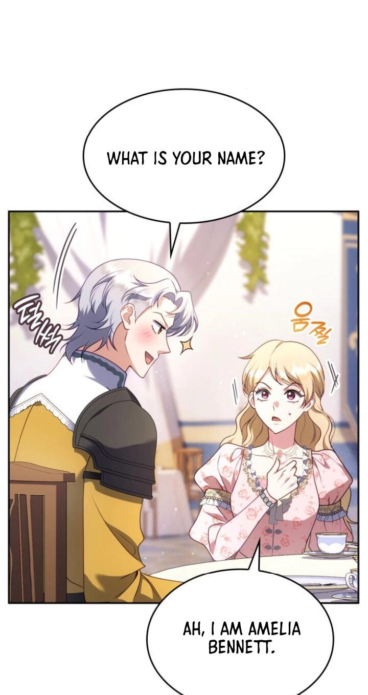 In a Special Contract