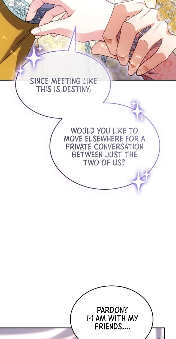 In a Special Contract