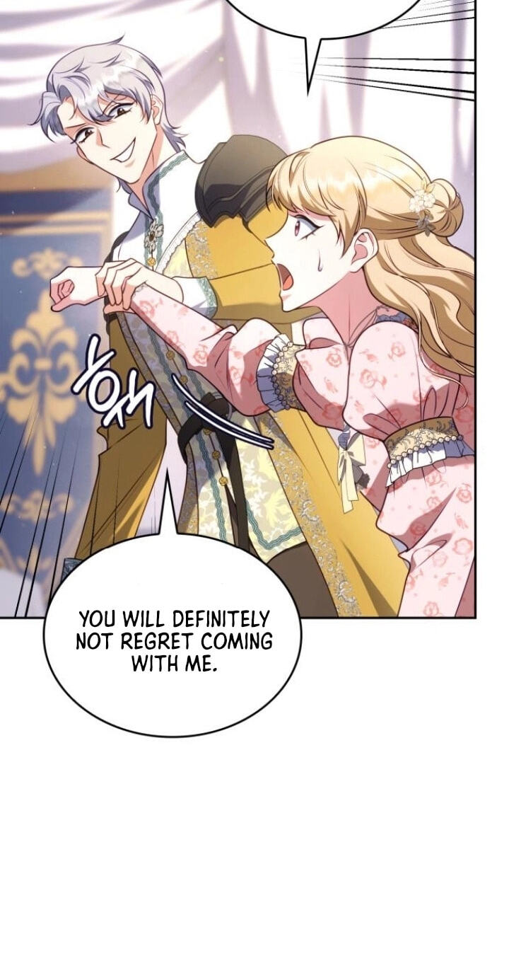 In a Special Contract