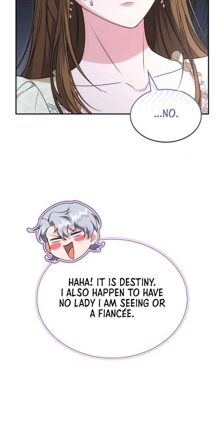 In a Special Contract