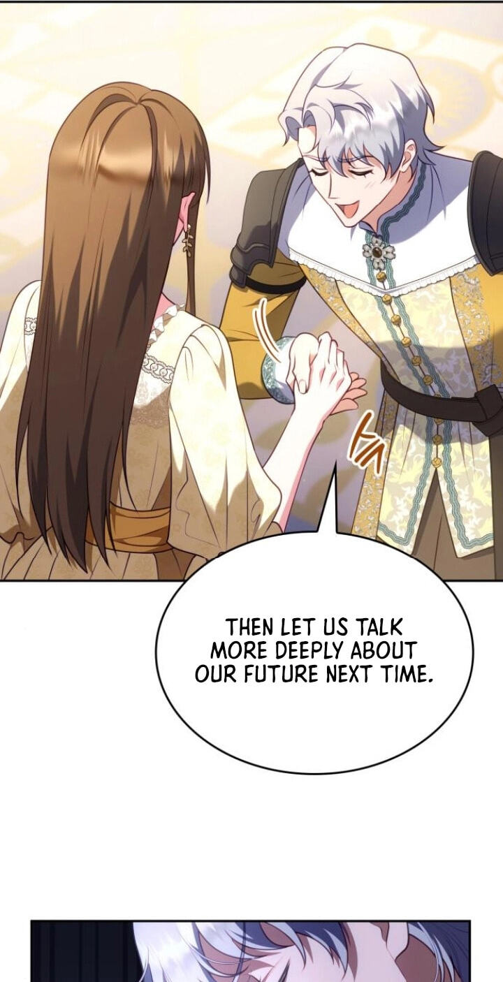 In a Special Contract