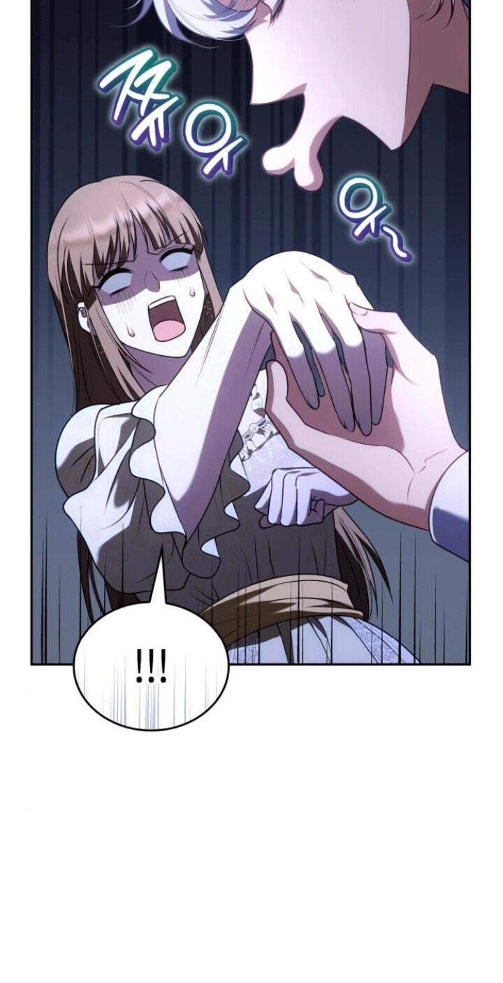 In a Special Contract