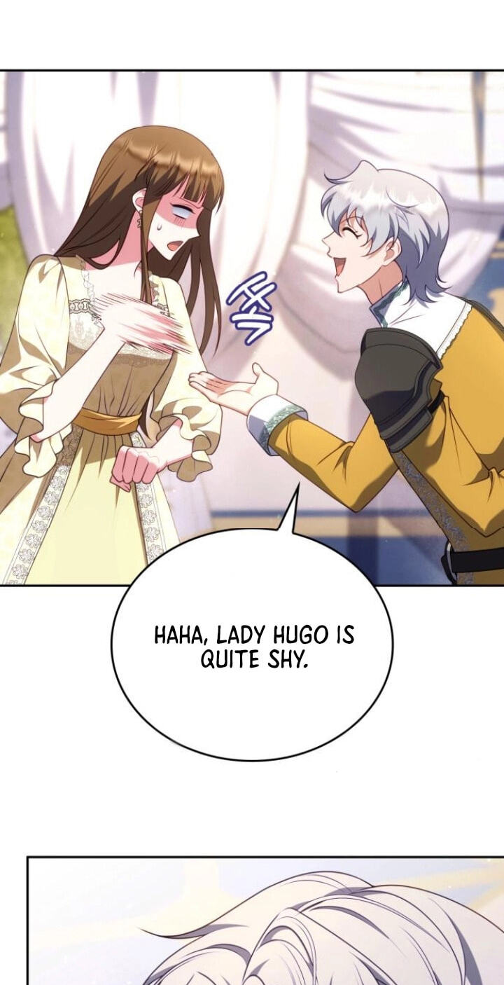 In a Special Contract