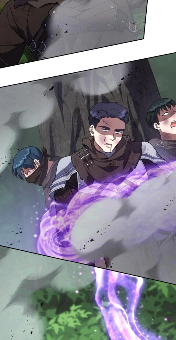 In a Special Contract