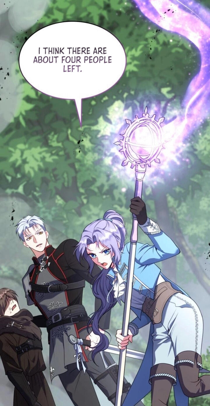 In a Special Contract