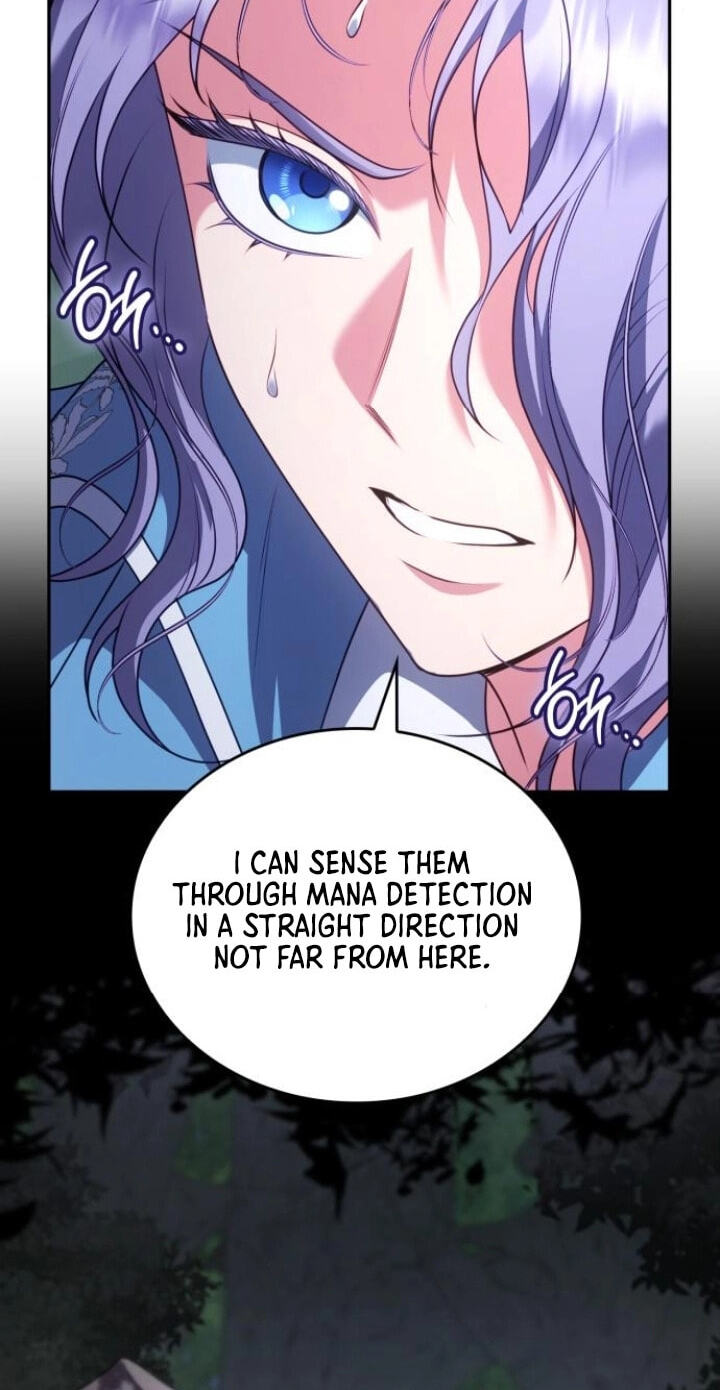 In a Special Contract