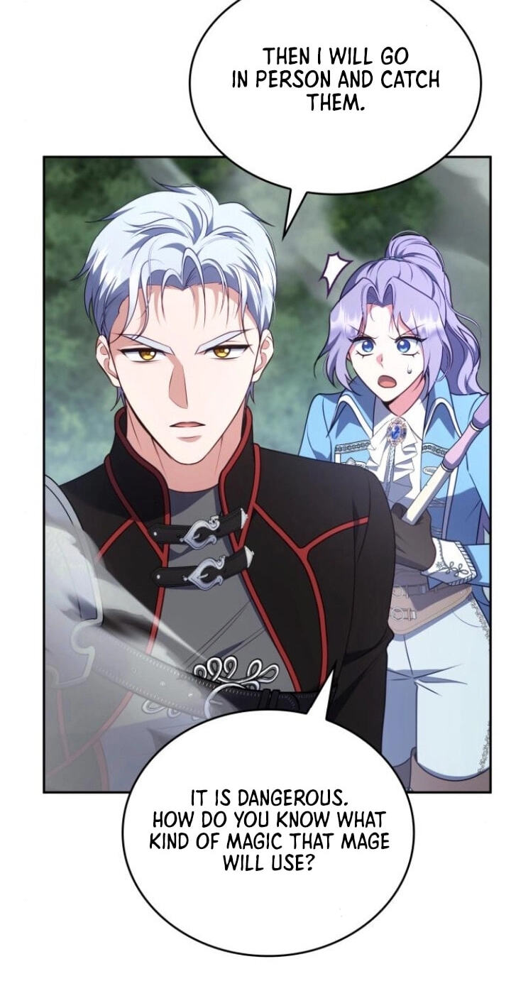 In a Special Contract