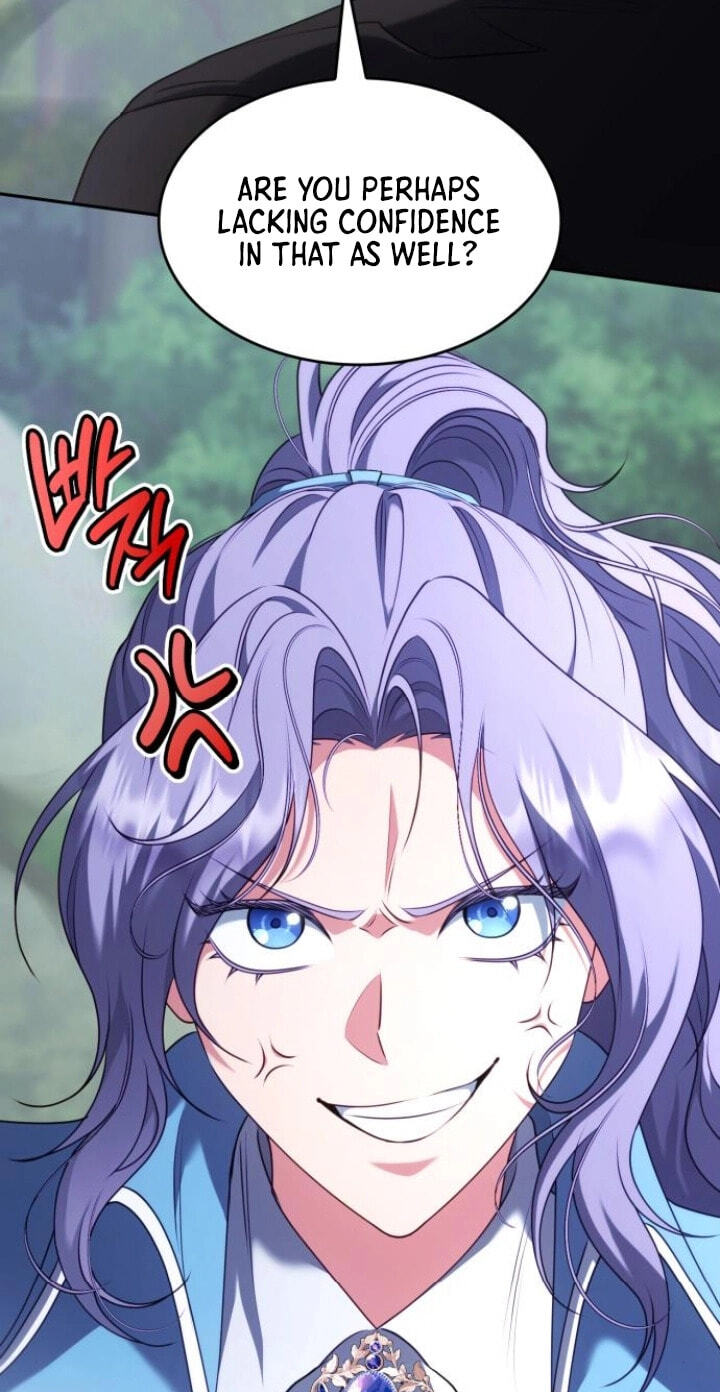 In a Special Contract