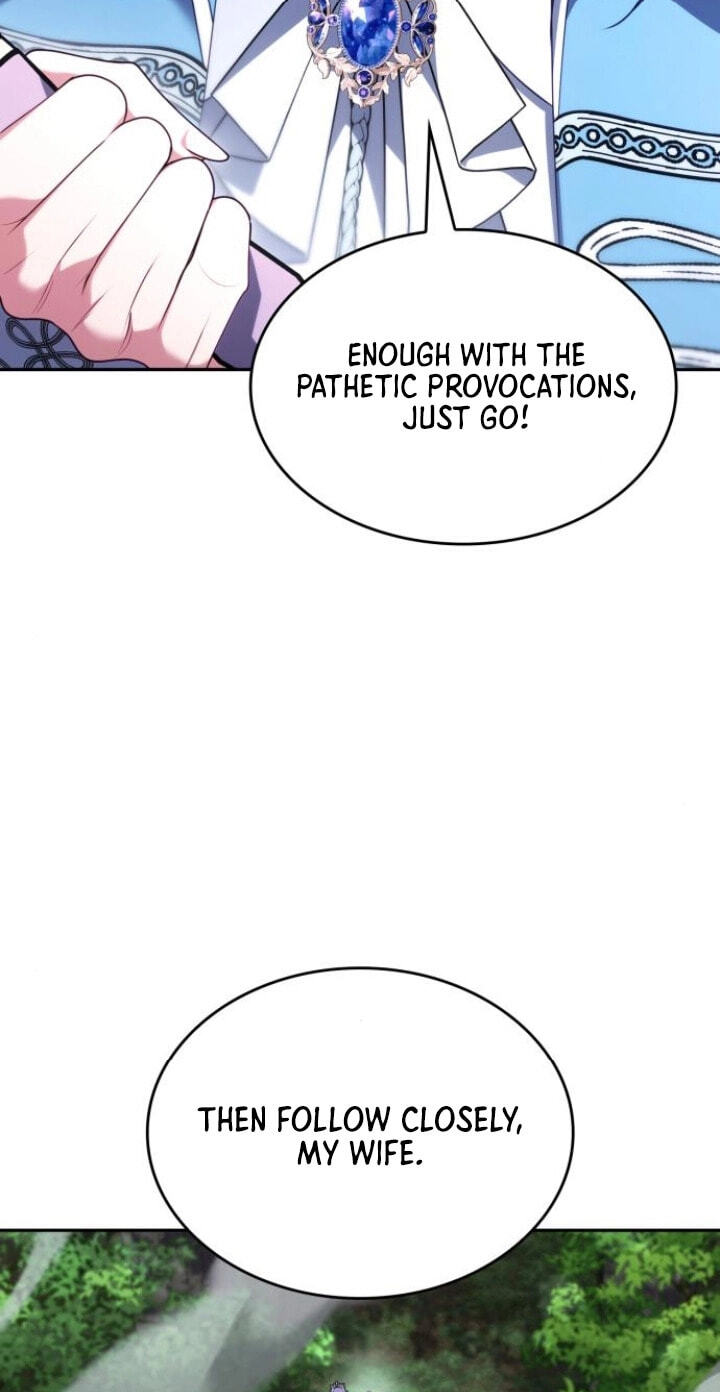 In a Special Contract