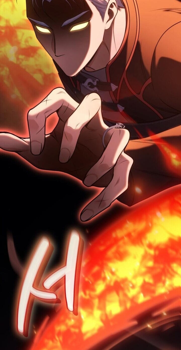 In a Special Contract