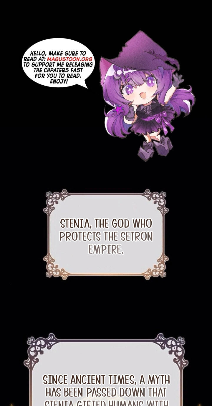 In a Special Contract