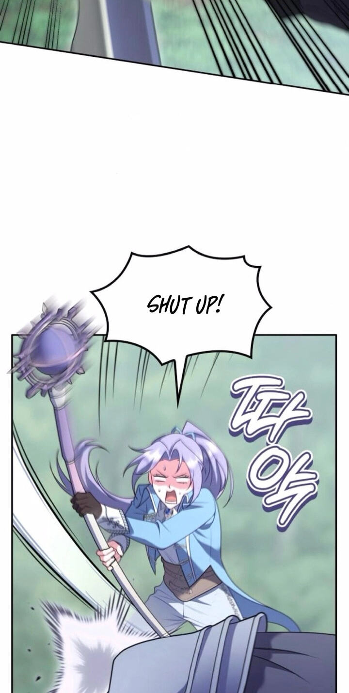 In a Special Contract