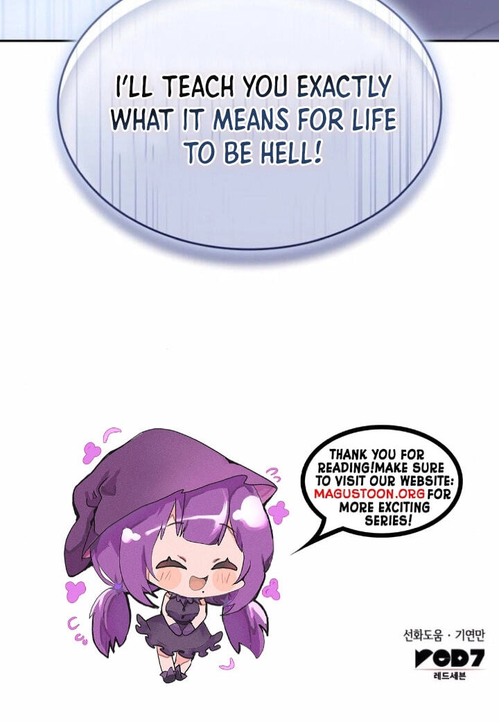 In a Special Contract