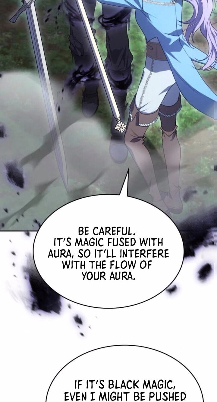 In a Special Contract