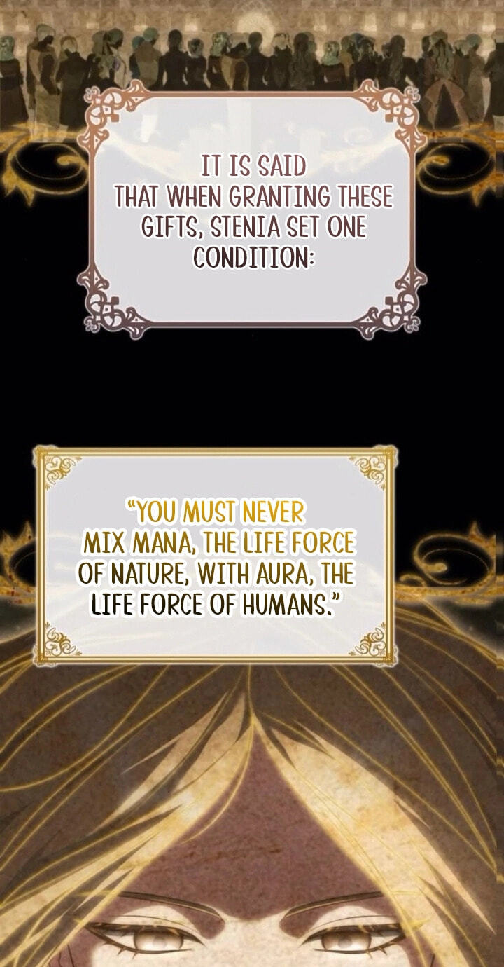 In a Special Contract
