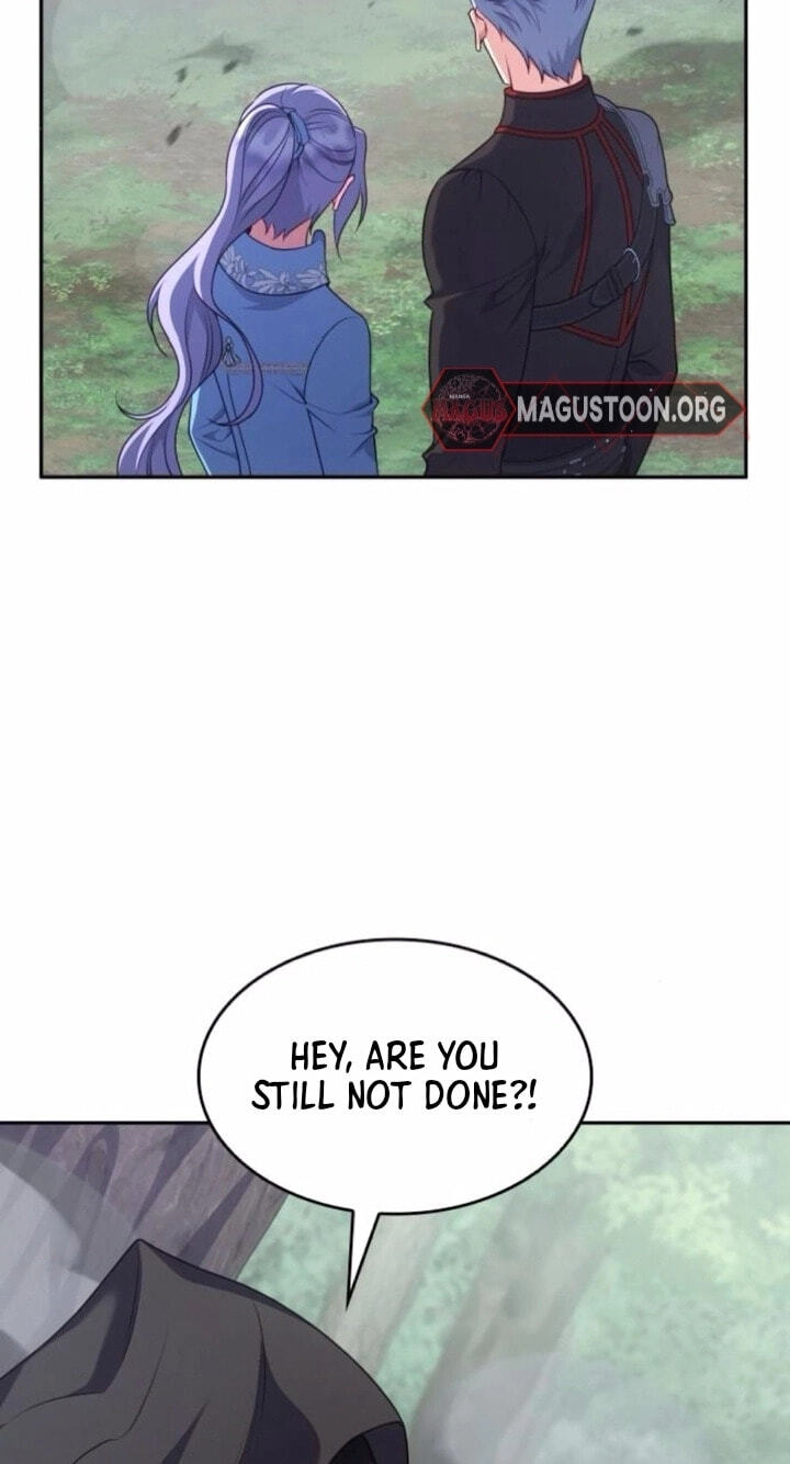 In a Special Contract