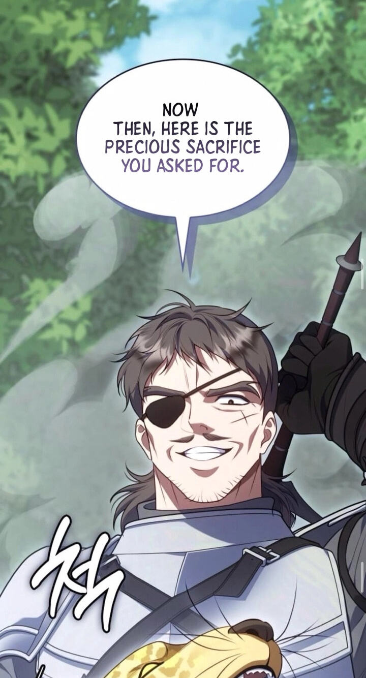 In a Special Contract