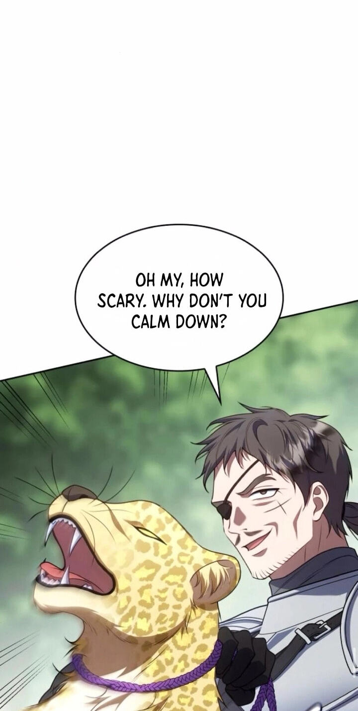 In a Special Contract