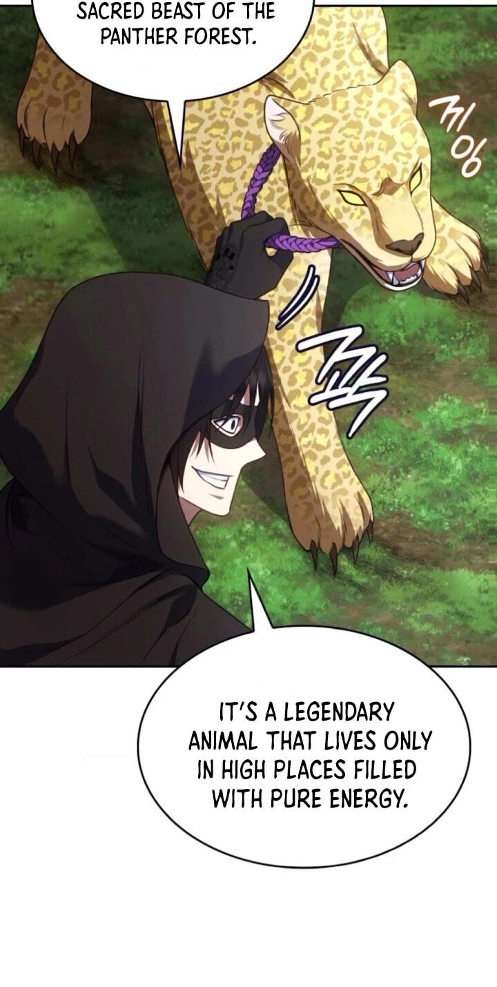 In a Special Contract