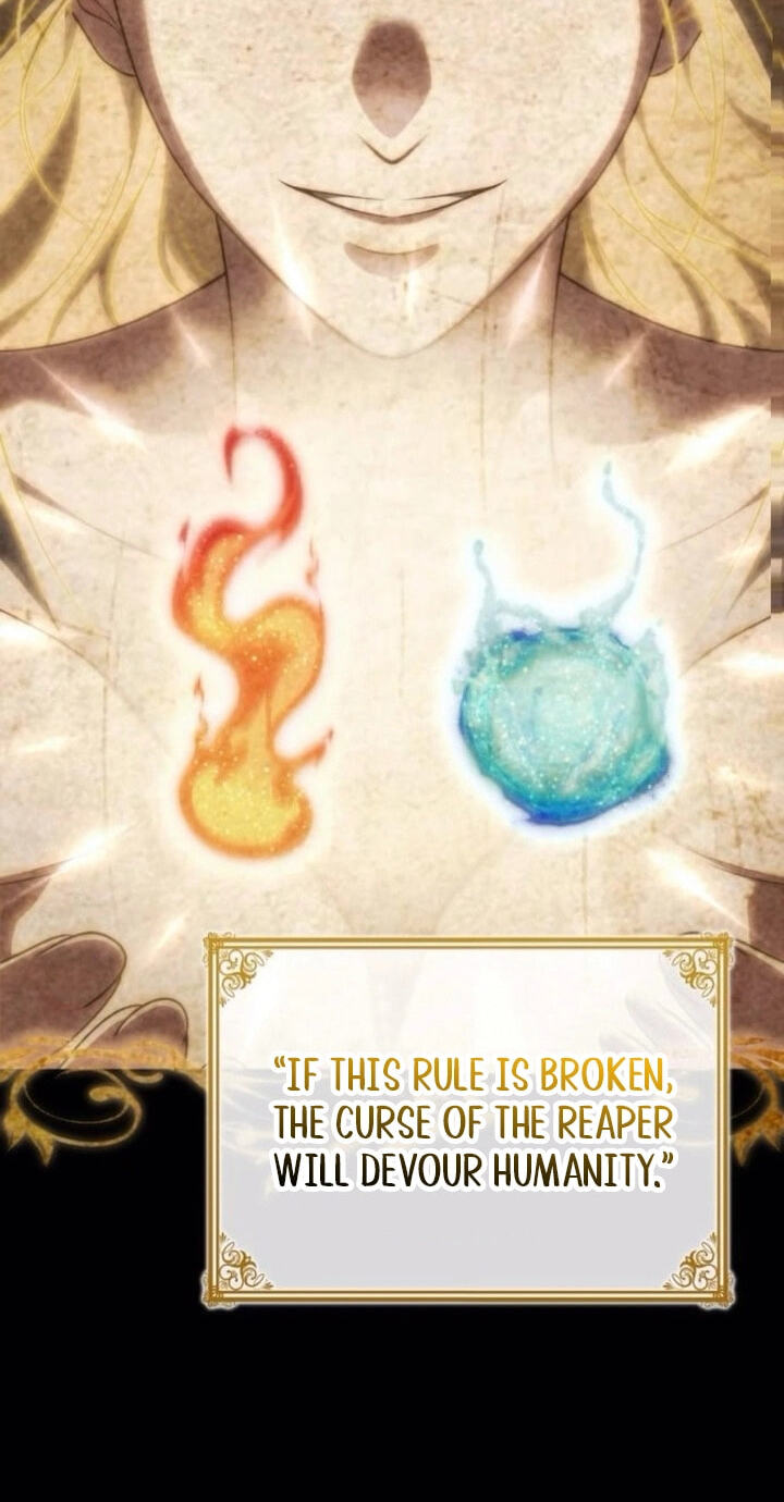 In a Special Contract