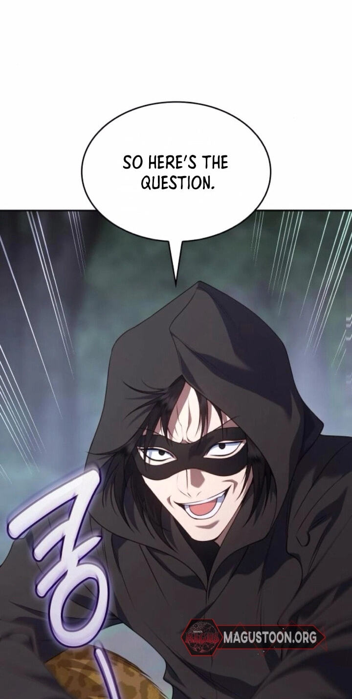In a Special Contract