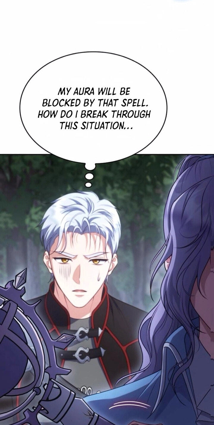 In a Special Contract