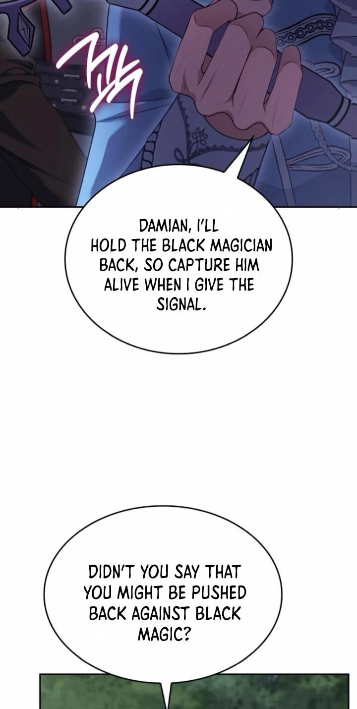 In a Special Contract