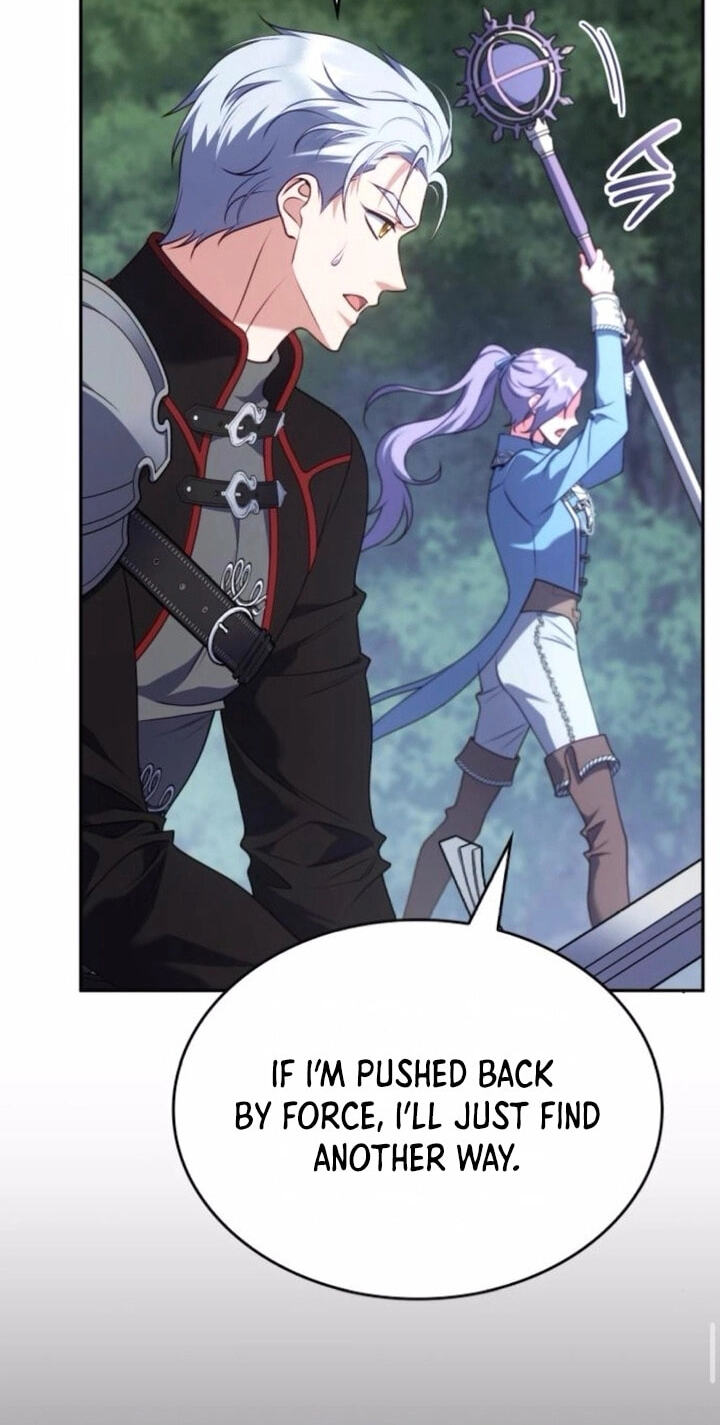 In a Special Contract