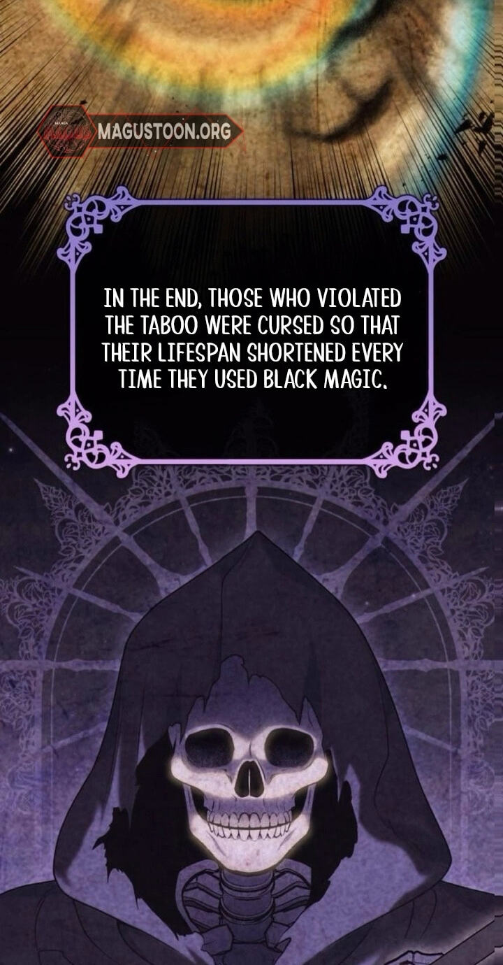 In a Special Contract