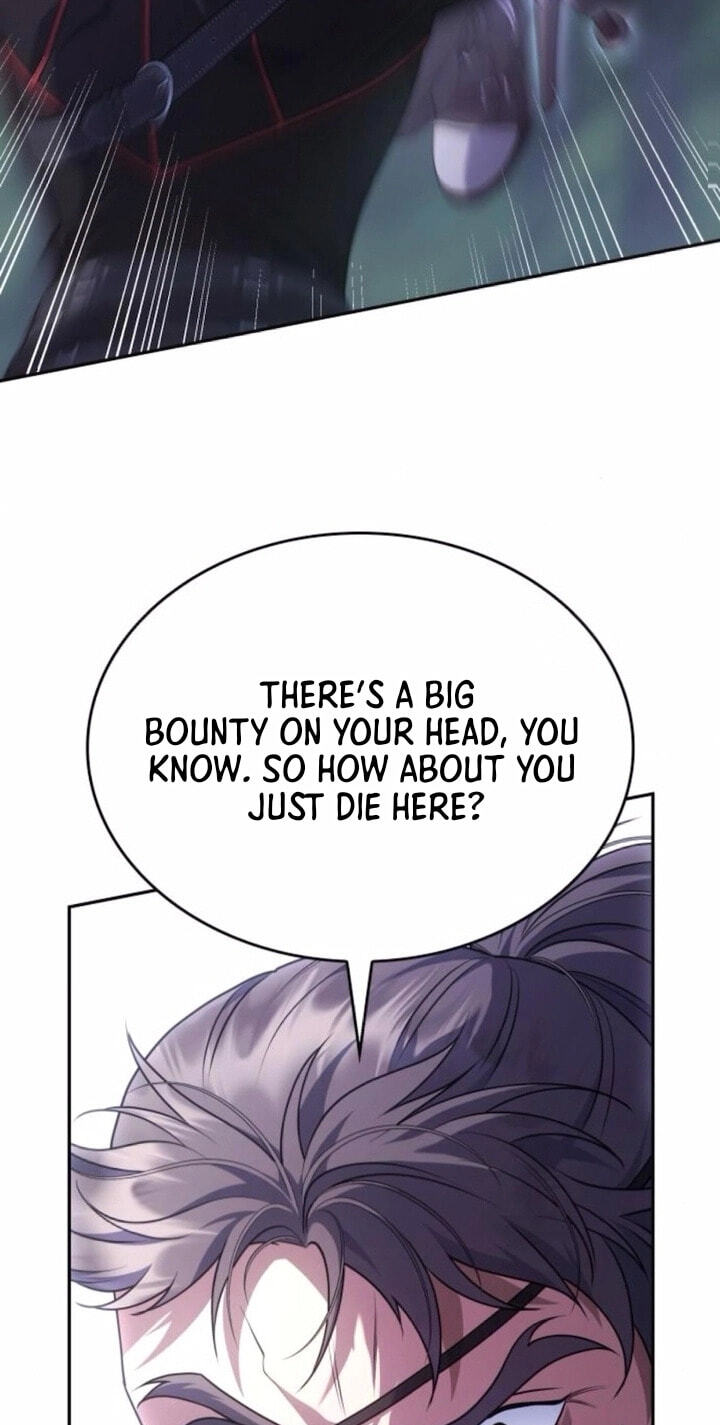 In a Special Contract