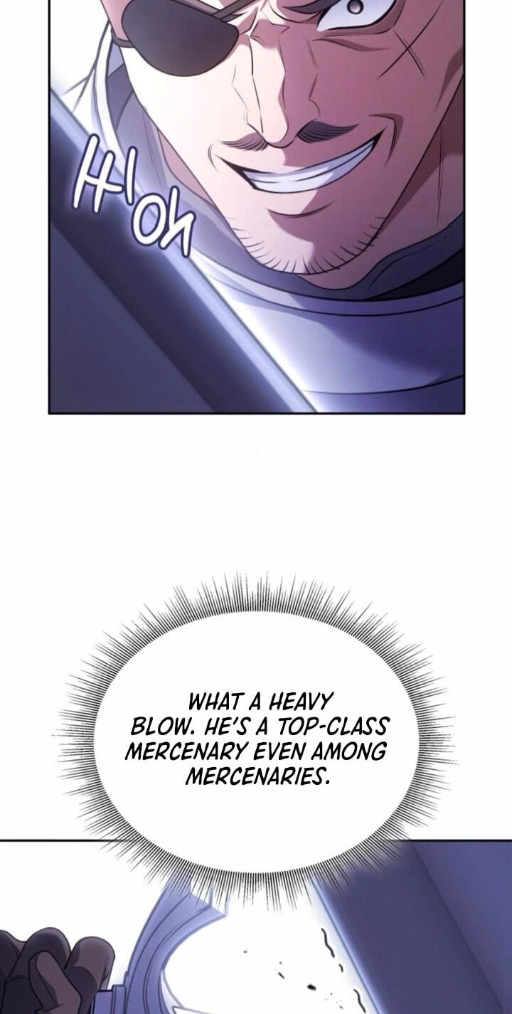 In a Special Contract