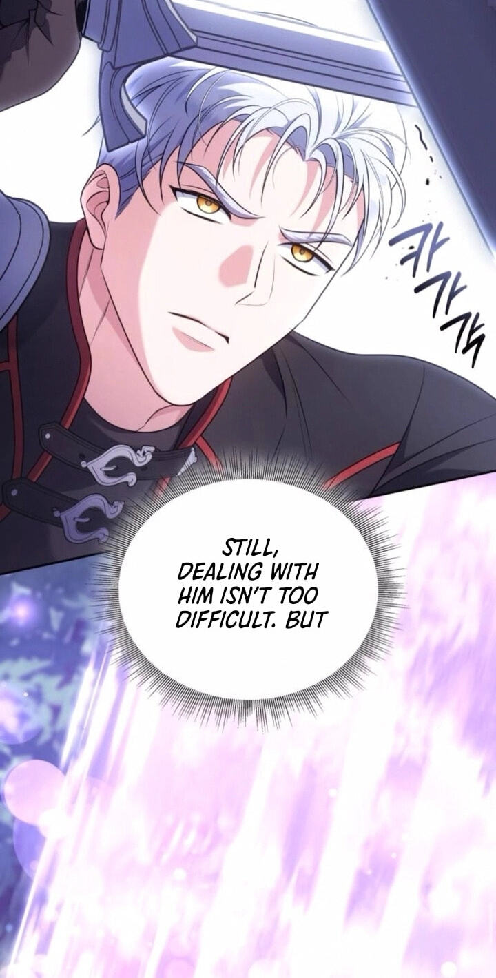 In a Special Contract