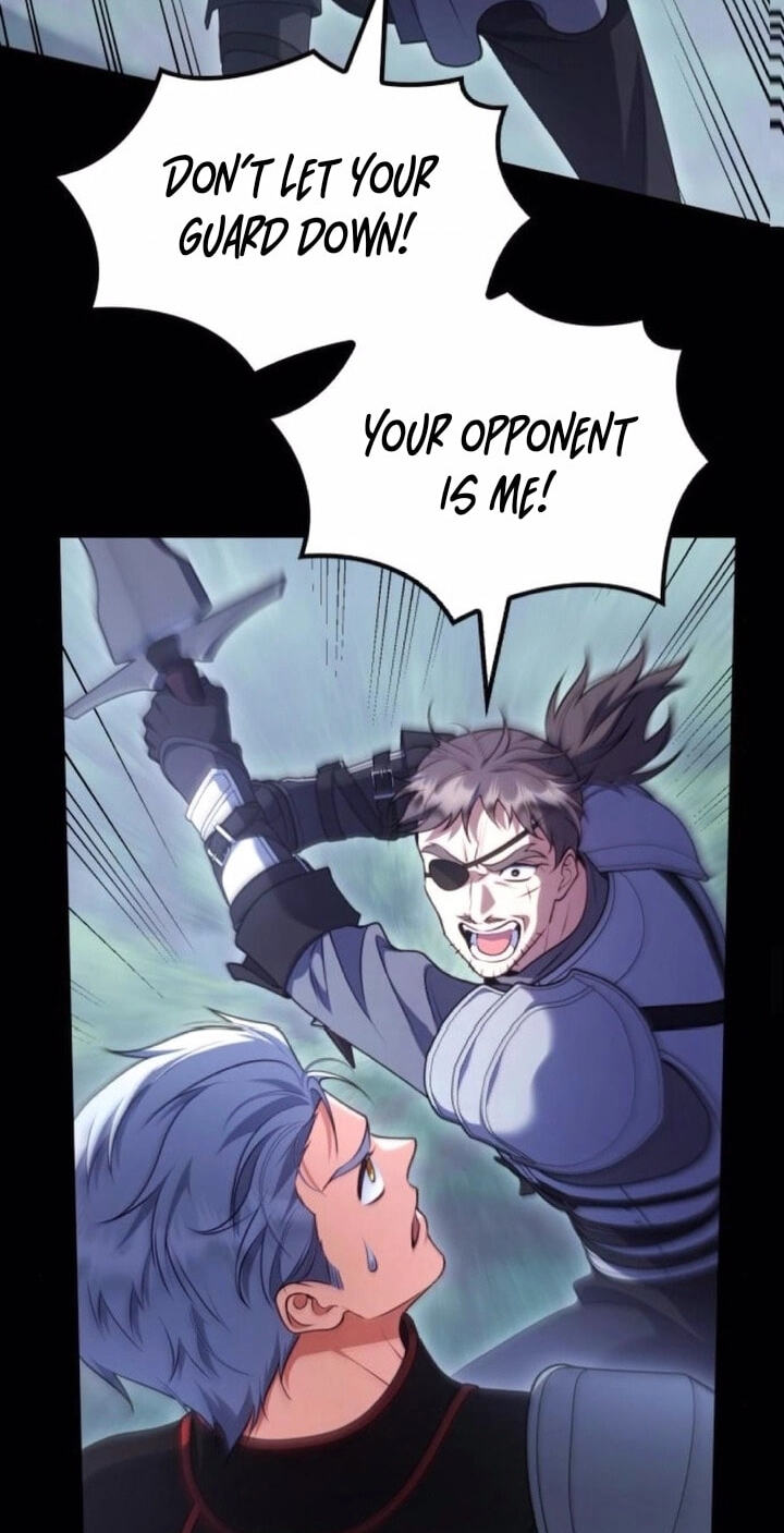 In a Special Contract