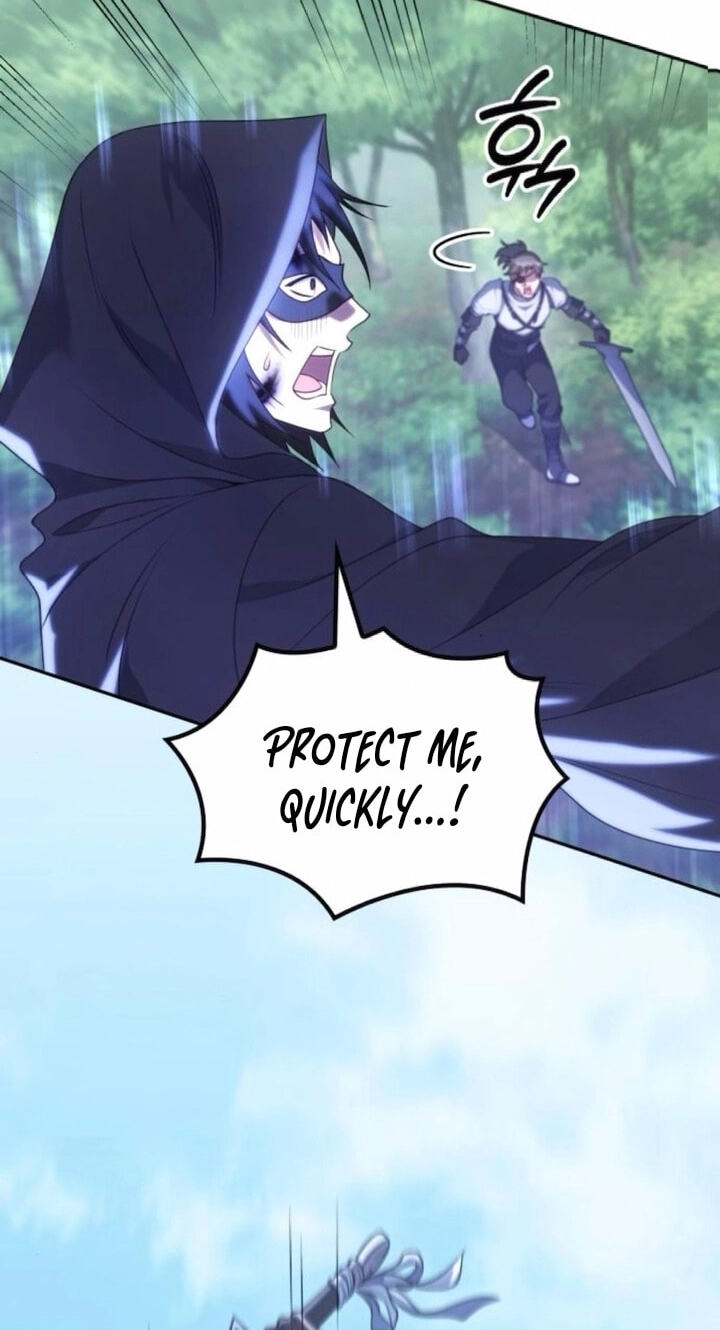 In a Special Contract