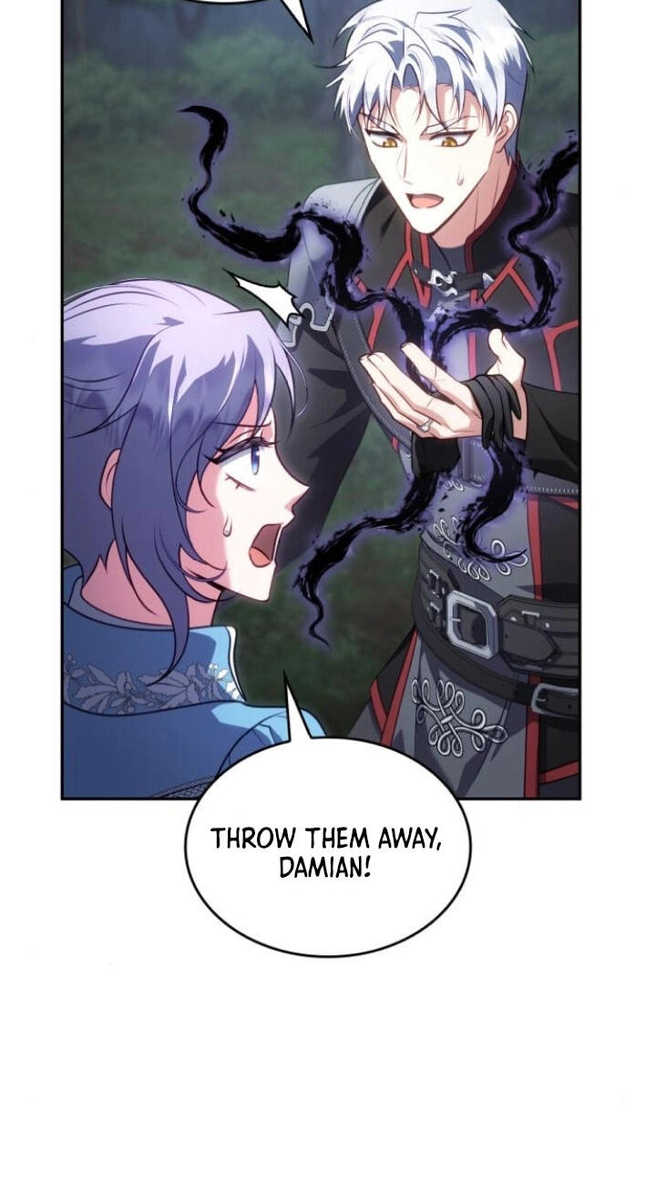 In a Special Contract