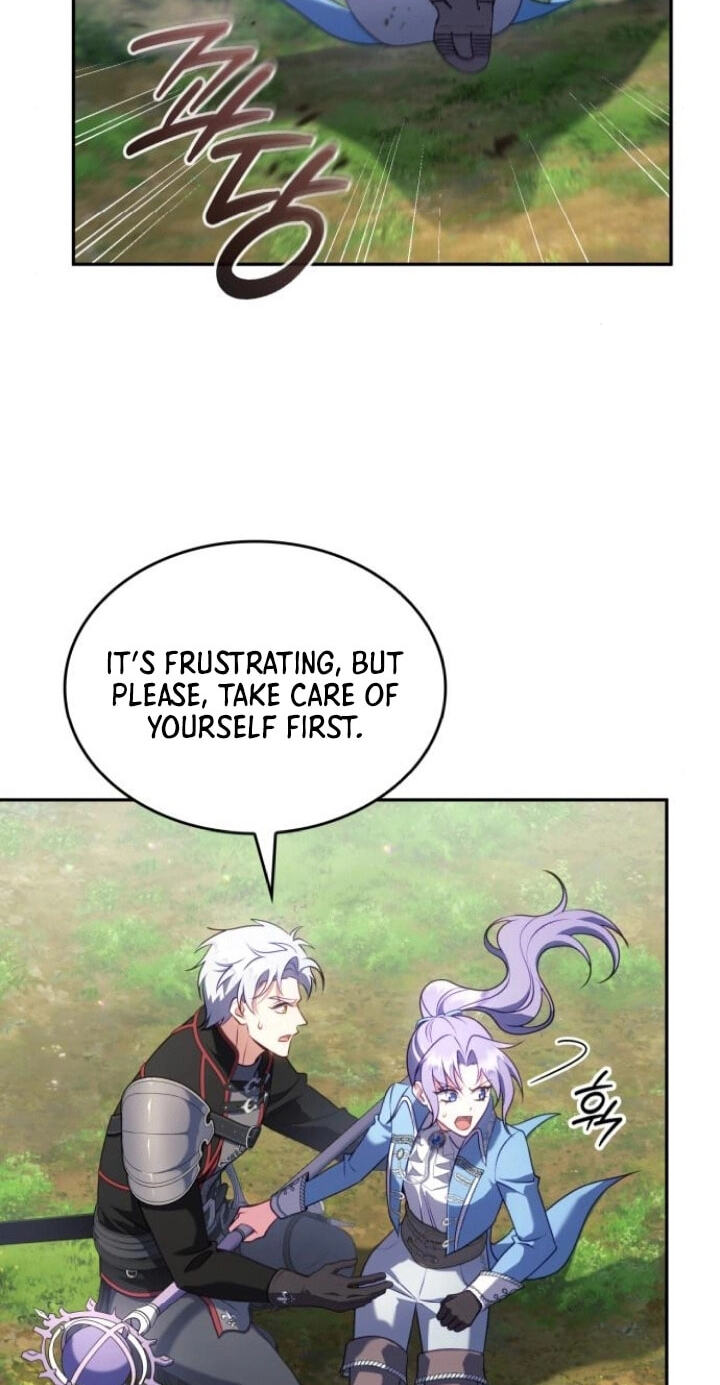 In a Special Contract