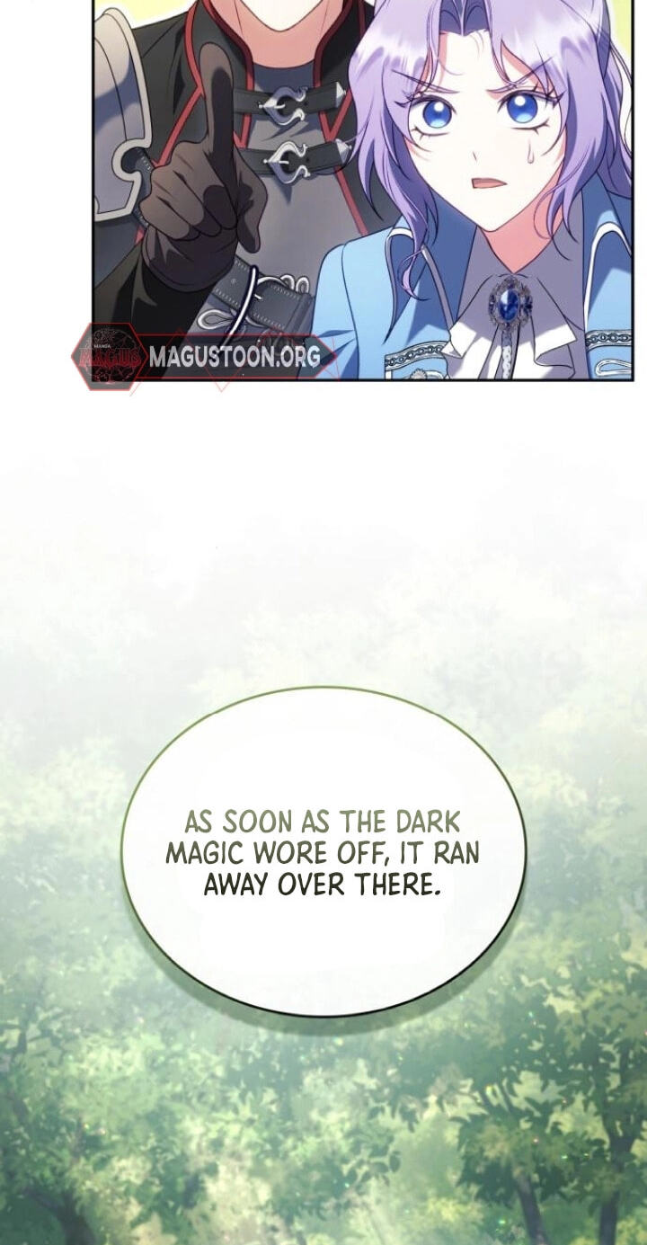 In a Special Contract