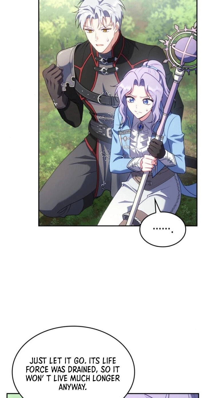 In a Special Contract