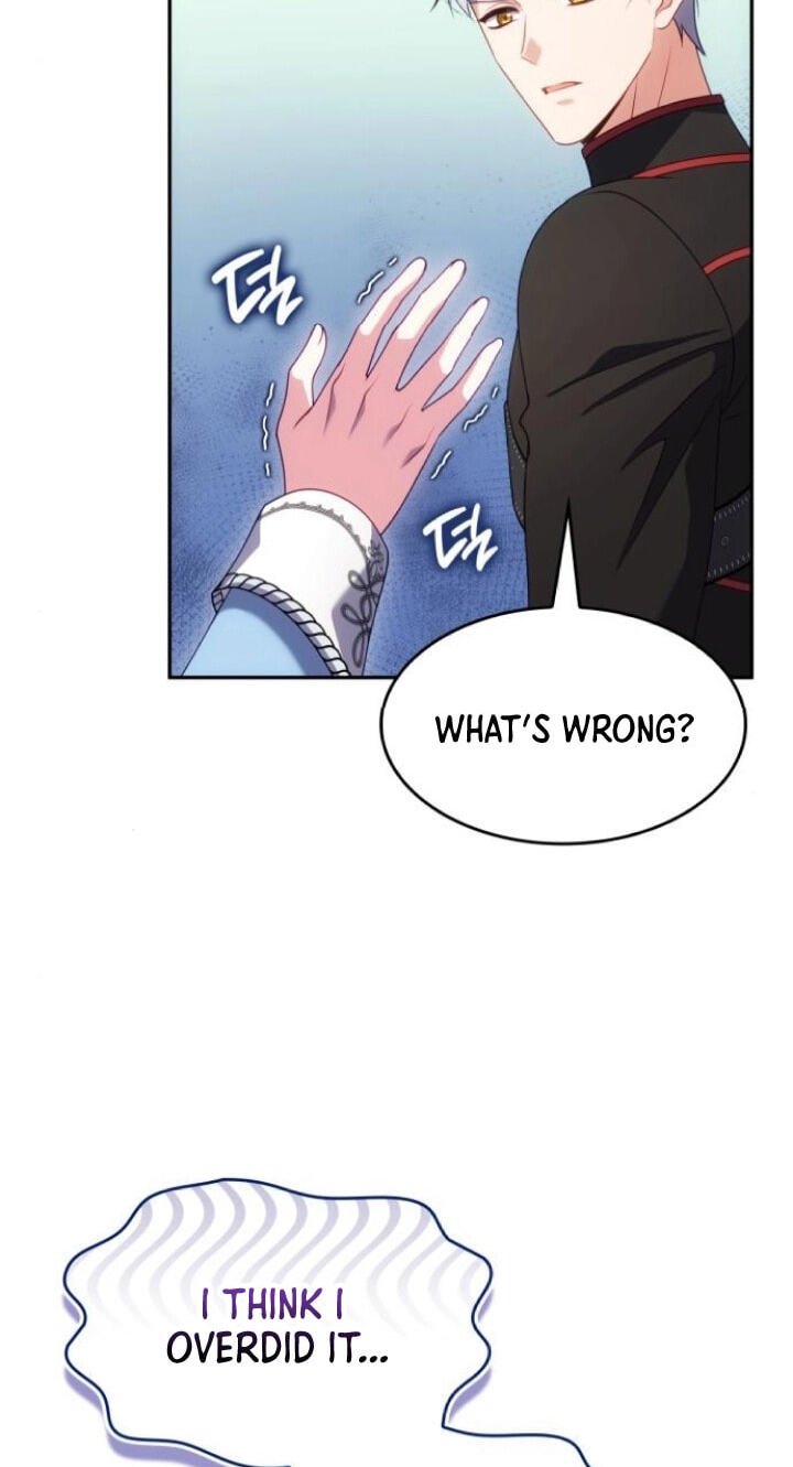 In a Special Contract