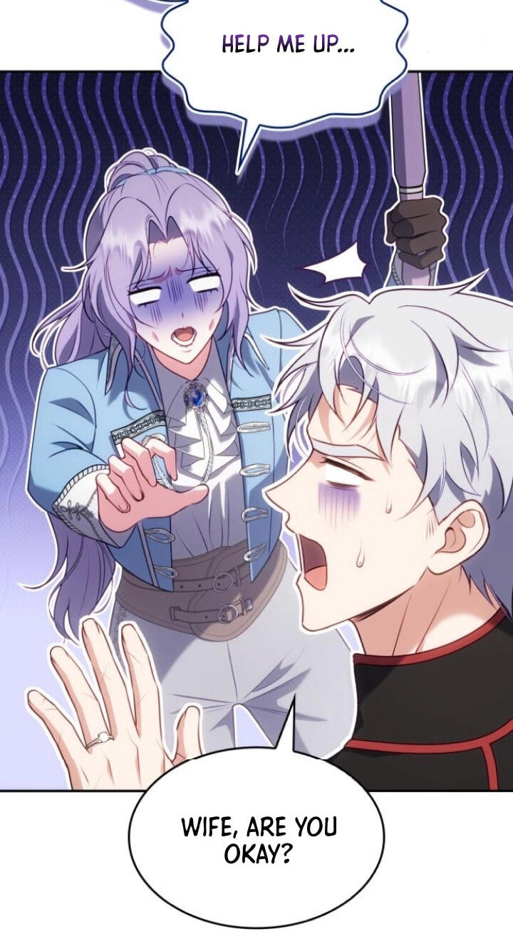In a Special Contract