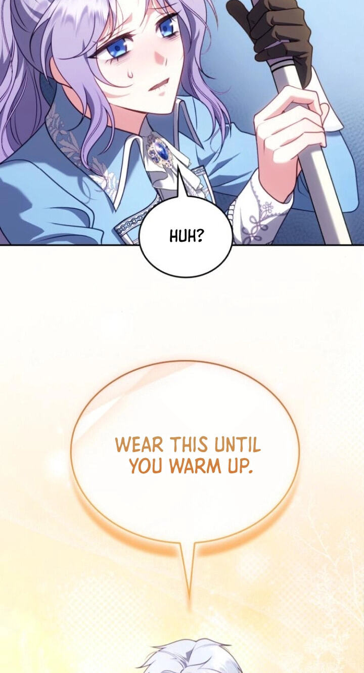 In a Special Contract
