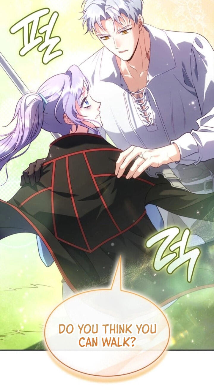 In a Special Contract