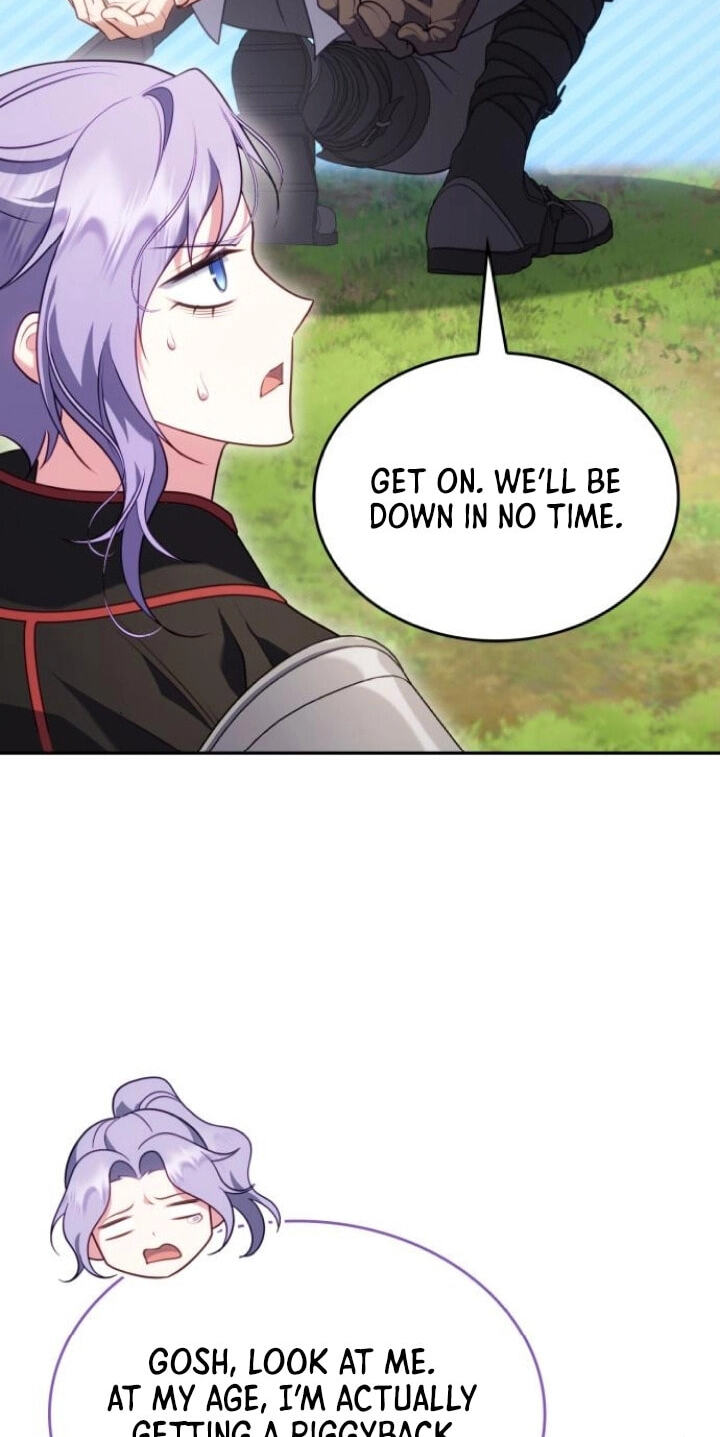 In a Special Contract